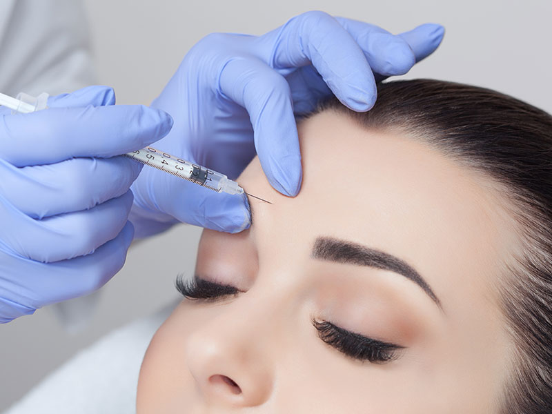 Biorevitalizzazione pelle